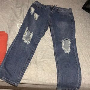 Women’s jeans